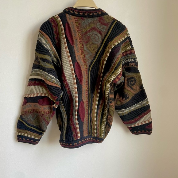 Tundra sweater - 100% merino wool - Picture 2 of 8